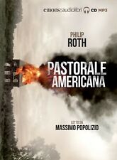 Audiolibro audio book usato  Busto Arsizio