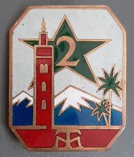 Ww2 insigne rtm d'occasion  Toulon-