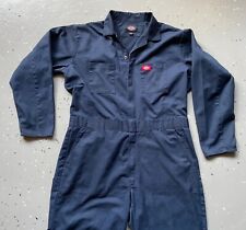 Dickies boilersuit overalls for sale  NEWCASTLE UPON TYNE