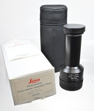 Leica photo adapter gebraucht kaufen  Hildesheim