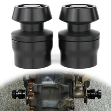 Conjunto de bobina de braço oscilante deslizante de eixo traseiro compatível com Honda CB600F (Hornet 600) 1998-2006 comprar usado  Enviando para Brazil