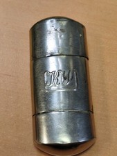 Altes feuerzeug karl gebraucht kaufen  Spraitbach