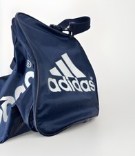 Vintage adidas duffle for sale  Phoenixville