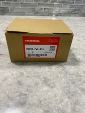 Kit de reparo de impulsor bomba de água de popa Honda 06192-ZW9-A30 genuíno substituição comprar usado  Enviando para Brazil