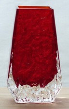 Whitefriars ruby red for sale  CANVEY ISLAND