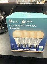 6.kasa smart light for sale  Oklahoma City