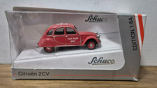 Schuco edition citroen gebraucht kaufen  Berlin
