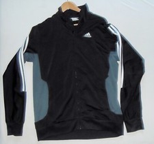 Adidas trainingsjacke jacke gebraucht kaufen  Berlin
