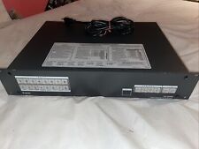 Extron dxp series for sale  Nashville