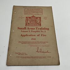 Ww2 small arms for sale  WATERLOOVILLE