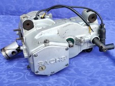 Mofa motor sachs gebraucht kaufen  Eschweiler