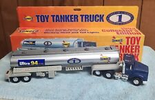 Sunoco gasoline tanker for sale  Hollidaysburg