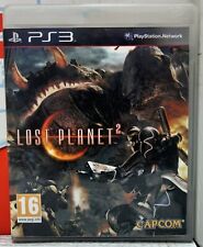 Lost planet ps3 usato  Fiano Romano