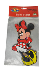 Minnie maus deko gebraucht kaufen  Norderstedt