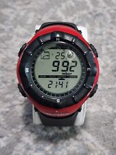 Suunto vector red for sale  Allen