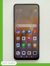 Smartphone redmi note d'occasion  Montsoult