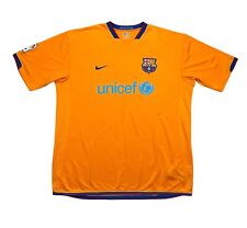 Barcelona 2006 auswärts gebraucht kaufen  Köln