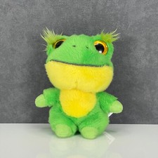 Yoohoo friends frog for sale  ROTHERHAM