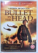 Bullet head disc for sale  UK