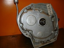 Awo touren getriebe gebraucht kaufen  Wittstock/Dosse