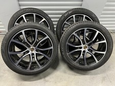 Authentic porsche cayenne for sale  Summit