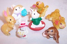 Lot tiny bunnies for sale  Grand Prairie