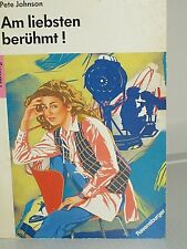 Jugend roman liebsten gebraucht kaufen  Offenbach am Main