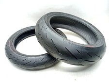 Coppia gomme pirelli usato  Italia
