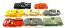 Scale slot cars for sale  Franklin