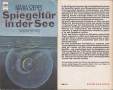 Spiegeltür see maria gebraucht kaufen  Düsseldorf