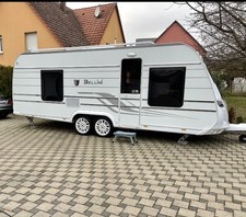 Caravane tabbert bellini d'occasion Caravane tabbert bellini d'occasion  Saint-Louis