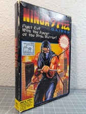 Ninja gaiden original for sale  Shingle Springs