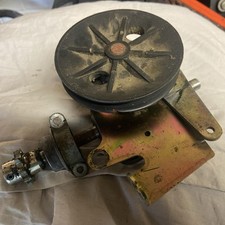 Hayter harrier auto for sale  IPSWICH