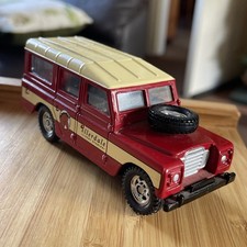 Corgi 60004 land for sale  MACCLESFIELD