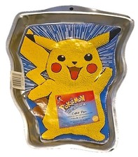 pikachu cake pan for sale pikachu cake pan for sale Somerset