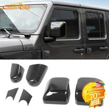 Carbon fiber rear for sale  Austell