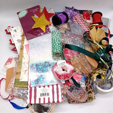 Gift wrapping job for sale  MIRFIELD