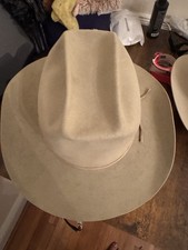 Vintage stetson royal for sale  Richmond