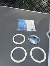 Bialetti steel filter for sale  REDHILL