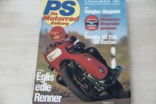 Sport motorrad 1980 gebraucht kaufen  Deutschland