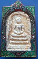 Vintage thai buddhist for sale  PAIGNTON