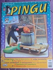 pingu gebraucht kaufen  Obergriesbach