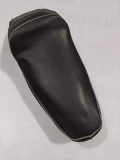 Sella nera sedile usato  Italia
