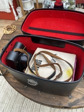 Vintage soligor shoulder for sale  NOTTINGHAM
