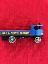 Lesney matchbox no4 for sale  SEAFORD