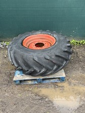 Goodyear wheel rim for sale  WARRINGTON