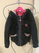 Muy malo kuscheljacke gebraucht kaufen  Schwarzenbruck