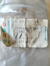 Attrezzo cacciavite originale usato  Italia