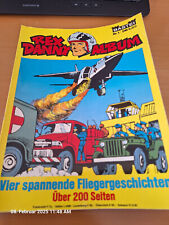 Rex danny comic gebraucht kaufen  Nürtingen