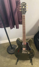 Epiphone 335 inspired for sale  Spring Hill